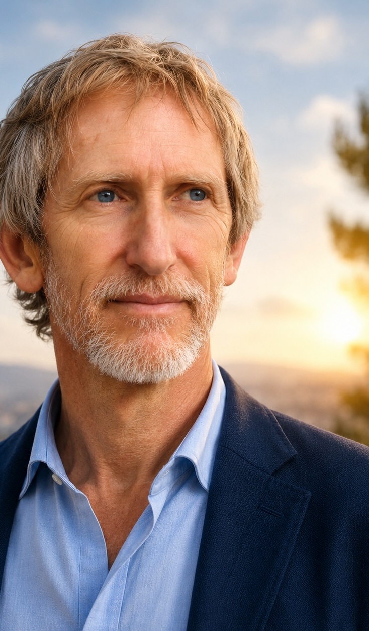 Paul Montserrat, dit Docteur France